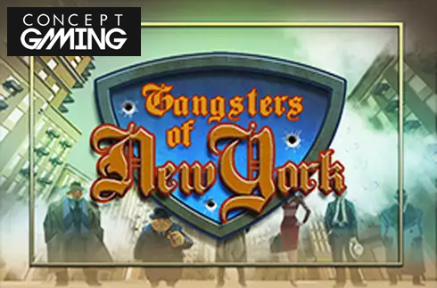 Gangsters of New York